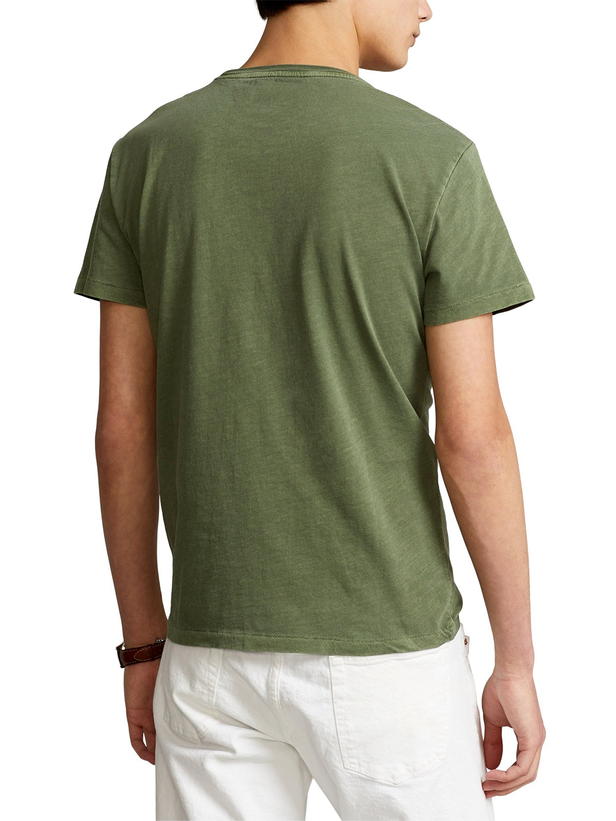 Immagine di Polo Ralph Lauren | T-Shirt Short Sleeve Tshirt