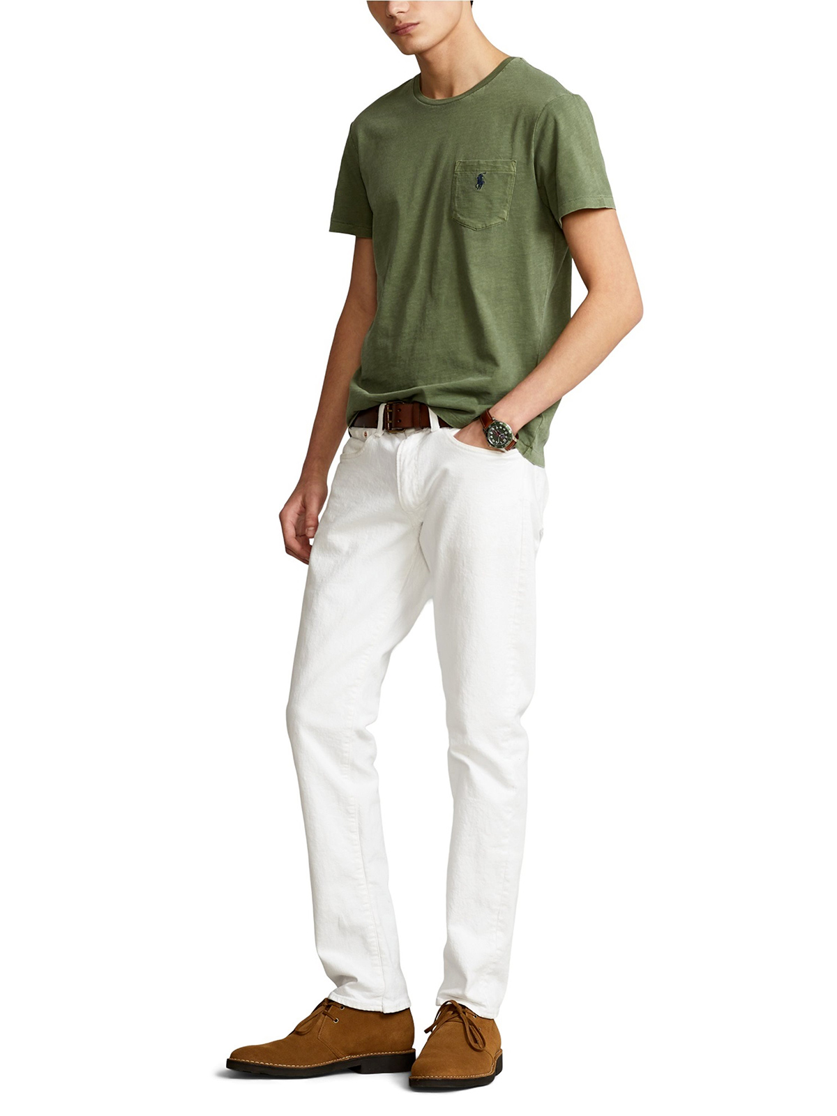 Immagine di Polo Ralph Lauren | T-Shirt Short Sleeve Tshirt