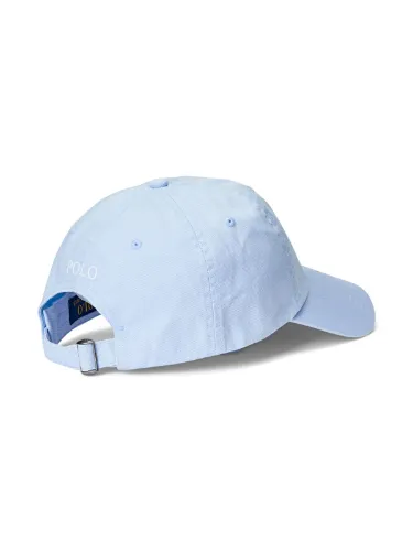 Picture of POLO RALPH LAUREN | Men's Classic Sport Cap in Cotton