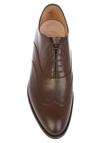 Picture of CHURCH'S | Niton Shoe