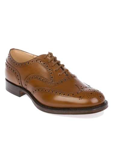 Picture of CHURCH'S | Men's Burwood Shoe