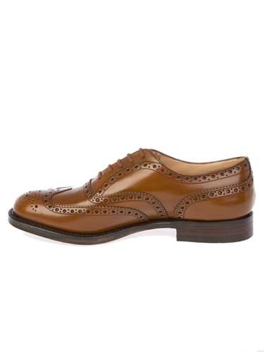Picture of CHURCH'S | Men's Burwood Shoe