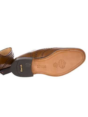 Picture of CHURCH'S | Men's Burwood Shoe