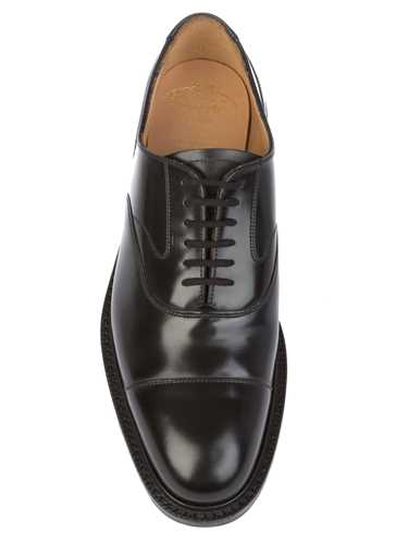 Immagine di CHURCH'S | Scarpa Uomo Lancaster