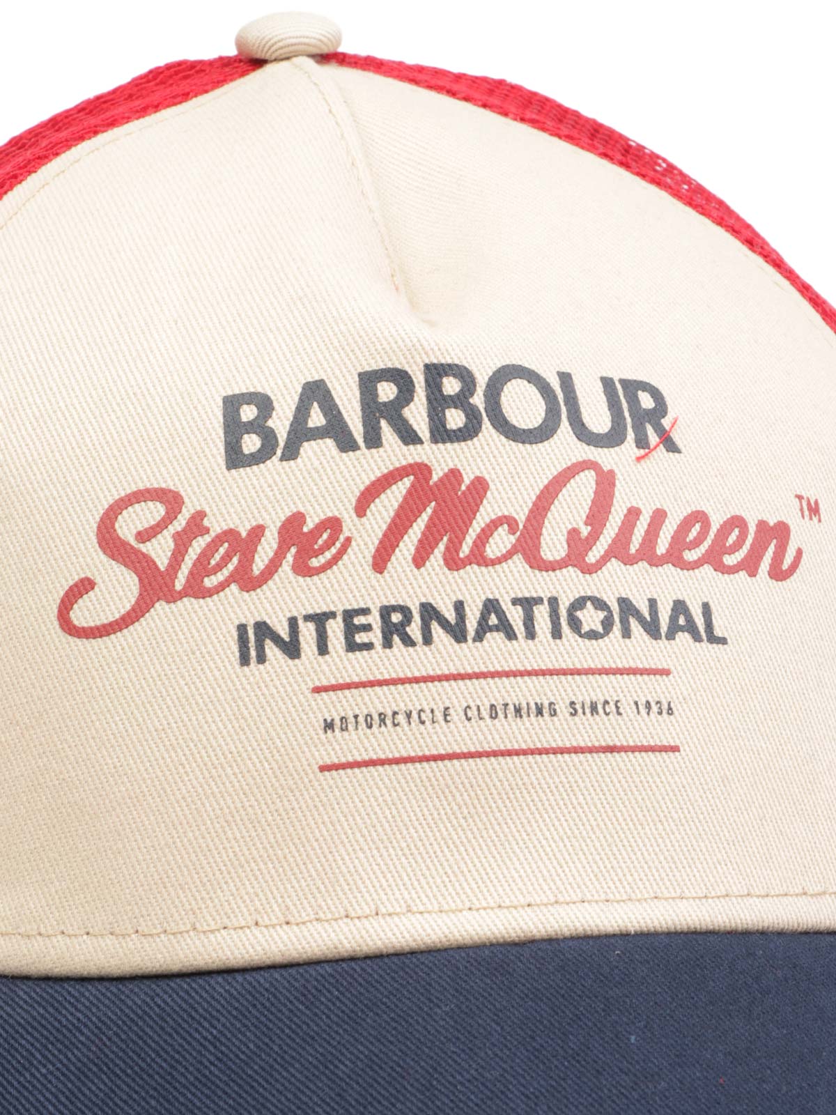 Picture of Barbour | Hat Trucker Cap