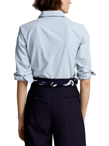Immagine di Polo Ralph Lauren | Slim Fit Oxford Shirt