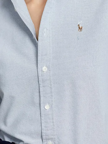 Immagine di Polo Ralph Lauren | Slim Fit Oxford Shirt