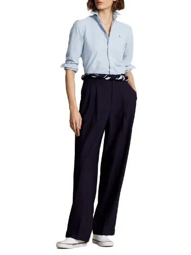 Immagine di Polo Ralph Lauren | Slim Fit Oxford Shirt