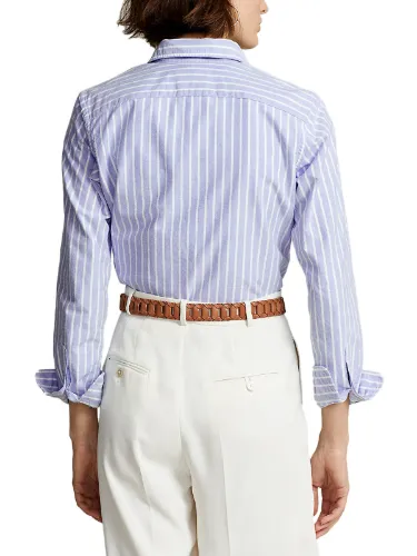 Immagine di Polo Ralph Lauren | Slim Fit Oxford Shirt