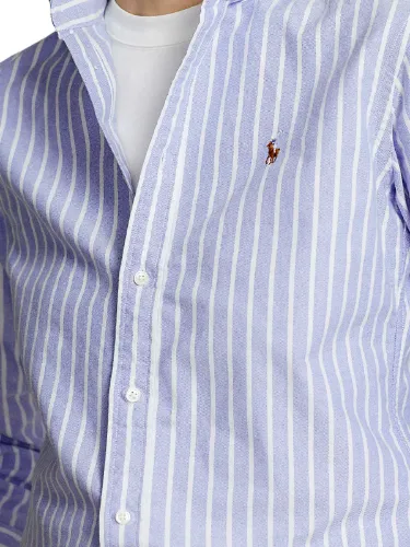Immagine di Polo Ralph Lauren | Slim Fit Oxford Shirt