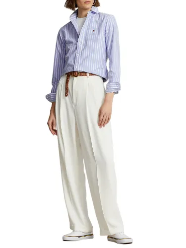 Immagine di Polo Ralph Lauren | Slim Fit Oxford Shirt