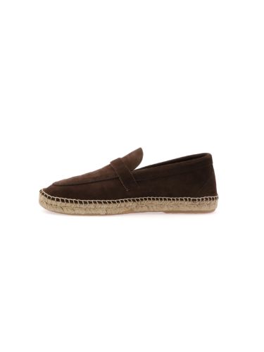 Immagine di ABARCA | Mocassini Espadrillas Uomo Hebilla