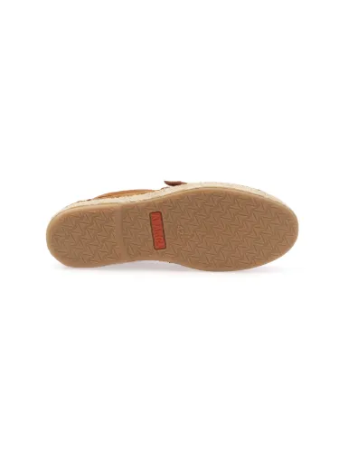 Picture of ABARCA | Men's Mocasin Espadrillas Hebilla
