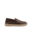 Picture of ABARCA | Men's Mocasin Espadrillas San Marino