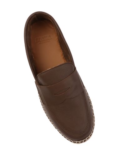 Immagine di ABARCA | Mocassini Espadrillas Uomo San Marino
