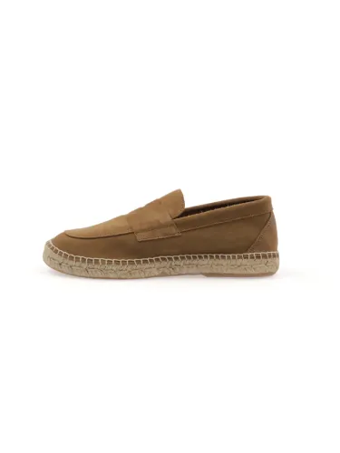 Picture of ABARCA | Men's Mocasin Espadrillas Serraje