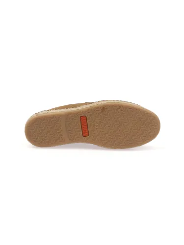 Picture of ABARCA | Men's Mocasin Espadrillas Serraje