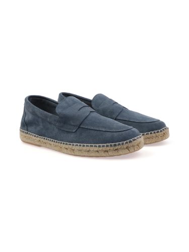 Picture of ABARCA | Men's Mocasin Espadrillas Serraje