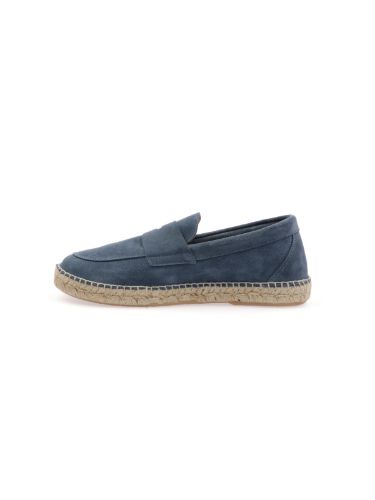 Picture of ABARCA | Men's Mocasin Espadrillas Serraje
