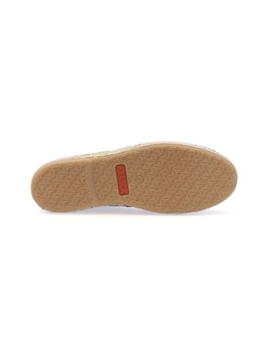 Picture of ABARCA | Men's Mocasin Espadrillas Serraje