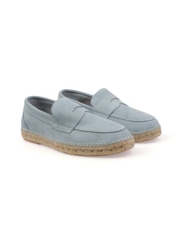 Picture of ABARCA | Men's Mocasin Espadrillas Serraje