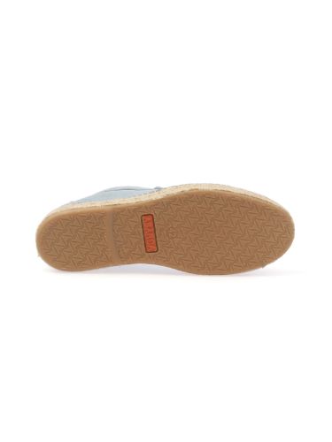 Picture of ABARCA | Men's Mocasin Espadrillas Serraje