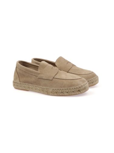 Picture of ABARCA | Men's Mocasin Espadrillas Serraje