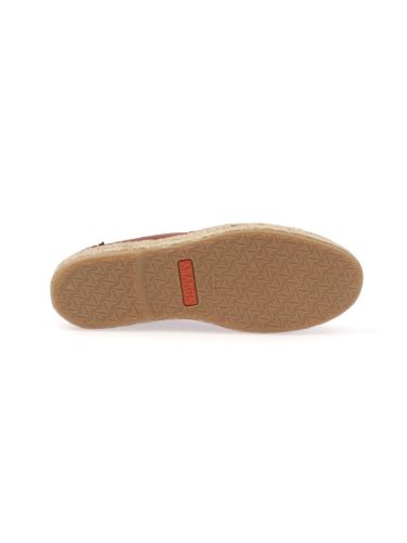 Picture of ABARCA | Men's Mocasin Espadrillas Serraje