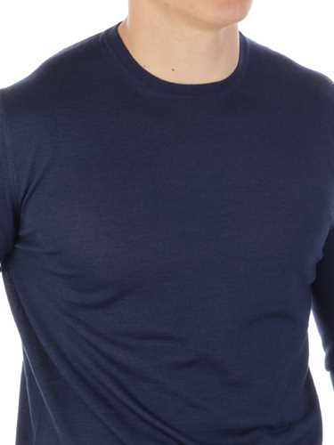 Immagine di MALO | Girocollo Uomo in Cashmere e Seta