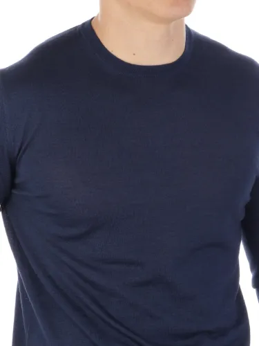 Immagine di MALO | Girocollo Uomo in Cashmere e Seta