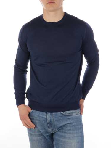 Immagine di MALO | Girocollo Uomo in Cashmere e Seta