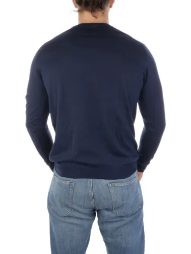 Immagine di MALO | Girocollo Uomo in Cashmere e Seta