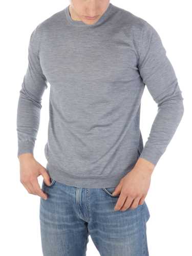 Immagine di MALO | Girocollo Uomo in Cashmere e Seta