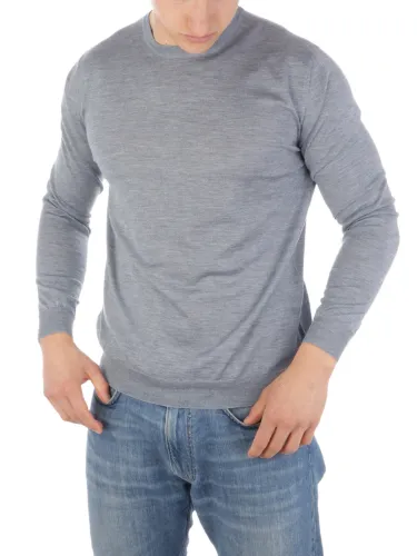 Immagine di MALO | Girocollo Uomo in Cashmere e Seta