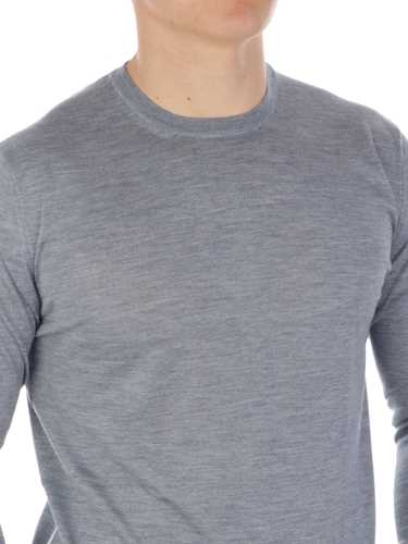 Immagine di MALO | Girocollo Uomo in Cashmere e Seta