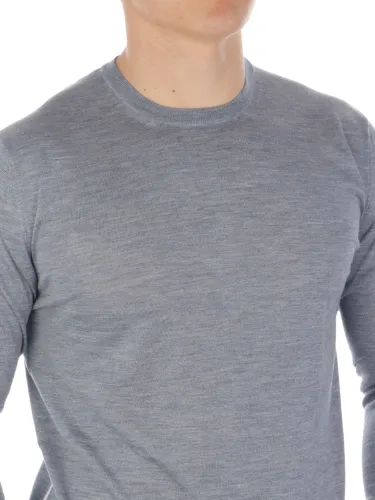 Immagine di MALO | Girocollo Uomo in Cashmere e Seta