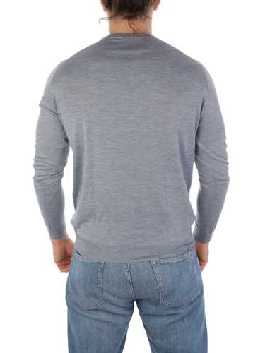 Immagine di MALO | Girocollo Uomo in Cashmere e Seta