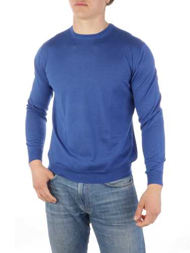 Immagine di MALO | Girocollo Uomo in Cashmere e Seta