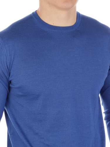 Immagine di MALO | Girocollo Uomo in Cashmere e Seta