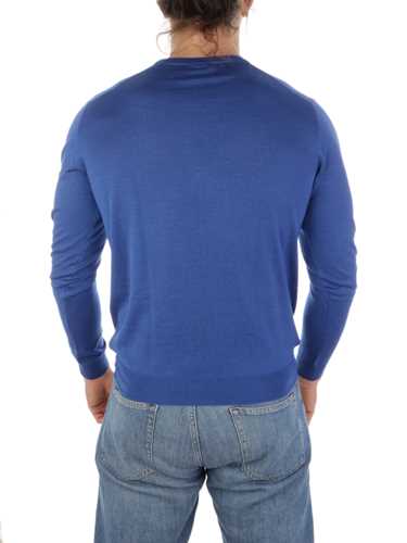 Immagine di MALO | Girocollo Uomo in Cashmere e Seta