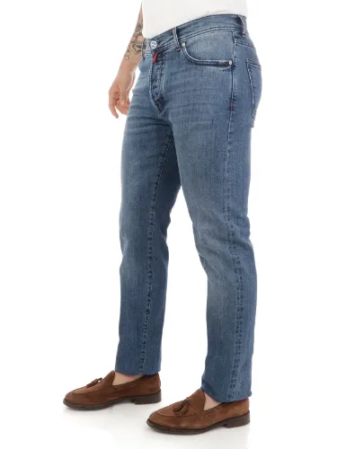 Picture of Kiton | Jeans