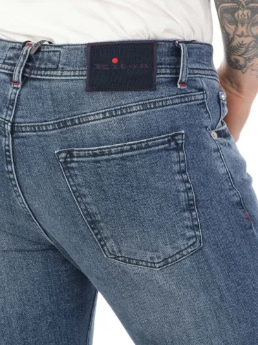 Picture of Kiton | Jeans