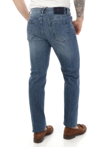 Picture of Kiton | Jeans