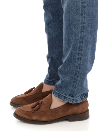Picture of Kiton | Jeans