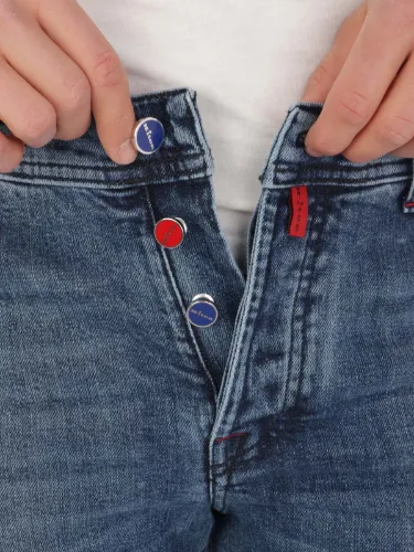 Picture of Kiton | Jeans