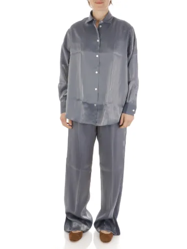 Immagine di CRUNA | Pantalone Donna Ilary in Viscosa