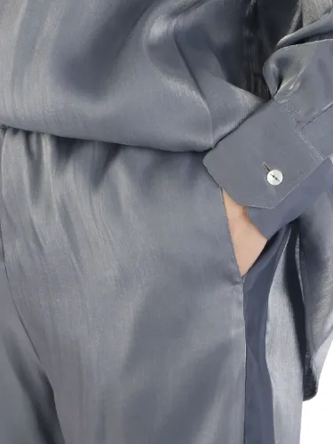 Immagine di CRUNA | Pantalone Donna Ilary in Viscosa