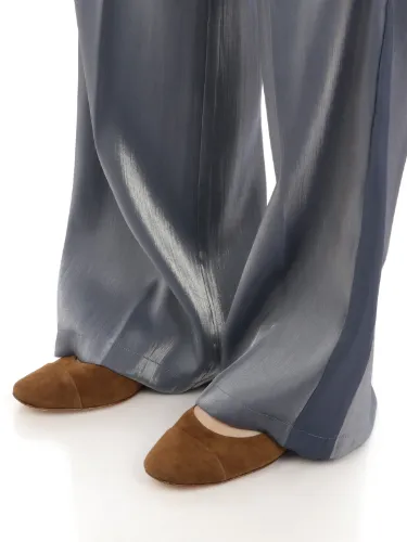 Immagine di CRUNA | Pantalone Donna Ilary in Viscosa