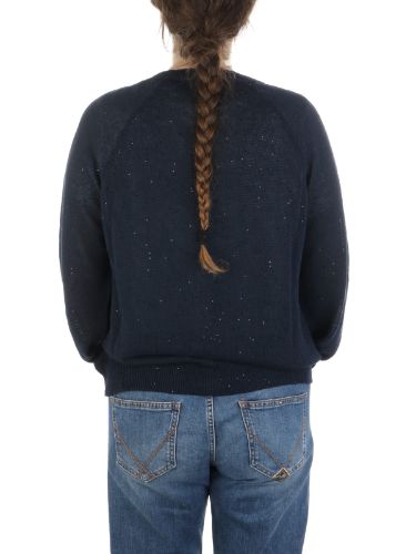 Picture of 7.1 | Manica Kimono Pailetes