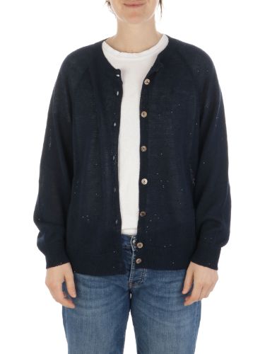 Picture of 7.1 | Manica Kimono Pailetes